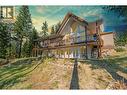 1951 Wolfgang Road, Armstrong, BC  - Outdoor With Deck Patio Veranda 