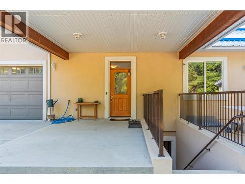 1951 Wolfgang Road, Armstrong, BC - Outdoor With Exterior