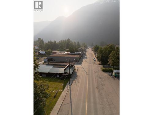 221 5Th Avenue, Stewart, BC 