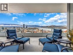 1181 Sunset Drive Unit# 2004  Kelowna, BC V1Y 0L4