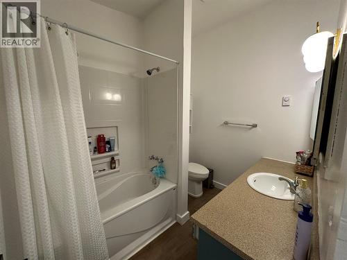 6435 Park Drive Unit# 6, Oliver, BC - Indoor Photo Showing Bathroom