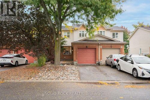 119 KINCARDINE DRIVE  Ottawa, ON K2V 1B1