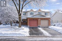 119 KINCARDINE DRIVE  Ottawa, ON K2V 1B1