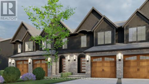 714 TAILSLIDE PRIVATE  Ottawa, ON K0A 1L0