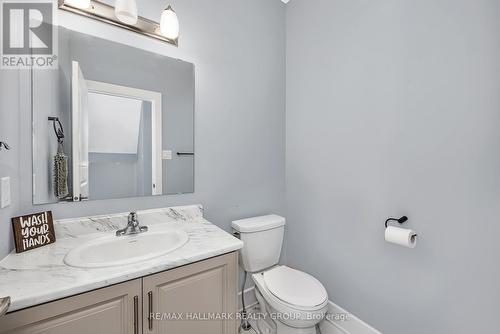 78 Dunlop Road, Carleton Place, ON - Indoor Photo Showing Bathroom
