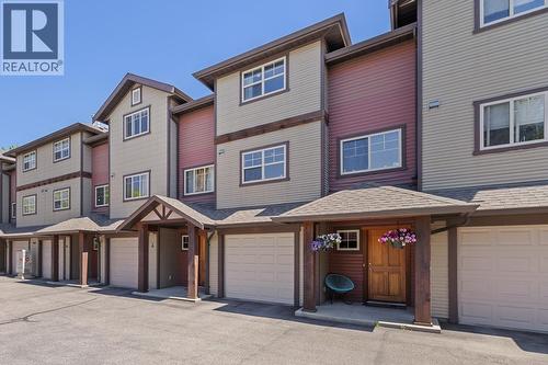 146 McCurdy Road Unit# 2  Kelowna, BC V1X 8B1