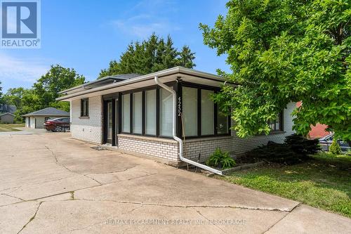 4252 WILLIAM STREET  Lincoln (Beamsville), ON L0R 1B0