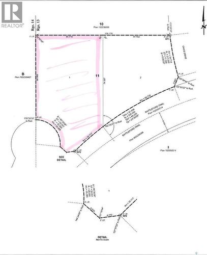 814 Oasis Drive, Swift Current, SK 