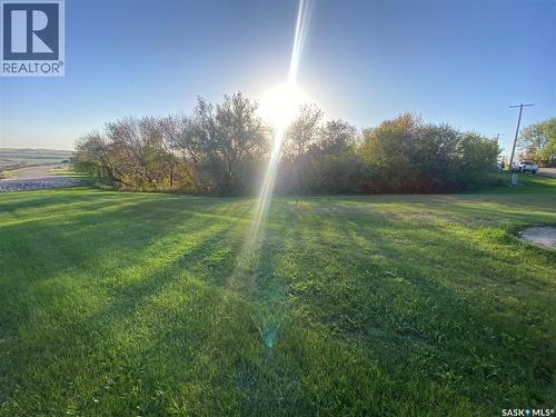 26 Park Avenue, Oxbow, SK 