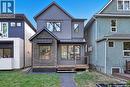 819 6Th Avenue N, Saskatoon, SK  - Outdoor 
