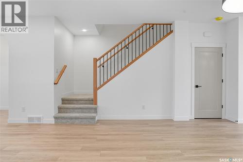 819 6Th Avenue N, Saskatoon, SK - Indoor Photo Showing Other Room