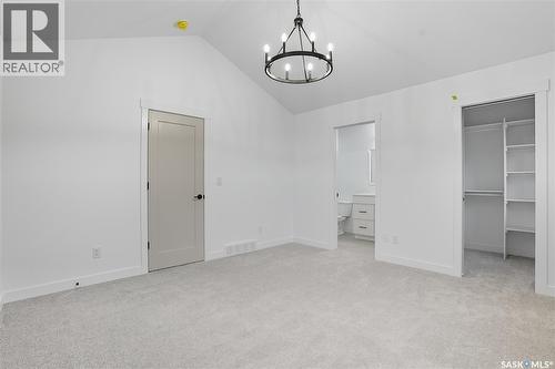 819 6Th Avenue N, Saskatoon, SK - Indoor Photo Showing Other Room