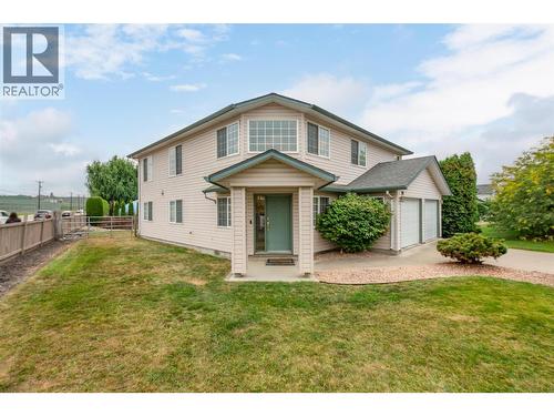 213 Drysdale Boulevard, Kelowna, BC - Outdoor