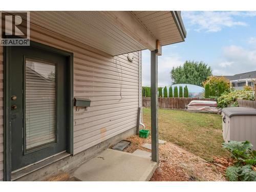 213 Drysdale Boulevard, Kelowna, BC - Outdoor With Exterior