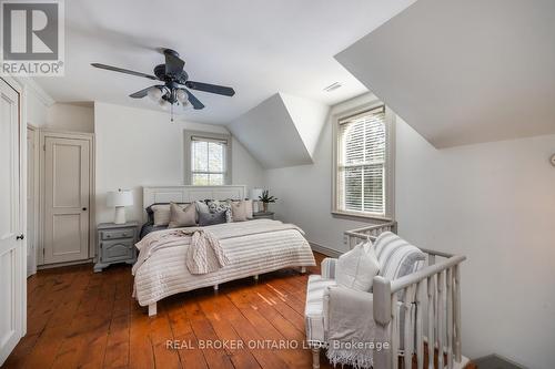 832 Highway 7A, Kawartha Lakes (Manvers), ON - Indoor Photo Showing Bedroom