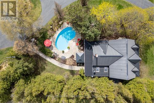 832 Highway 7A, Kawartha Lakes (Manvers), ON - Outdoor