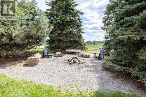 832 Highway 7A, Kawartha Lakes (Manvers), ON - Outdoor