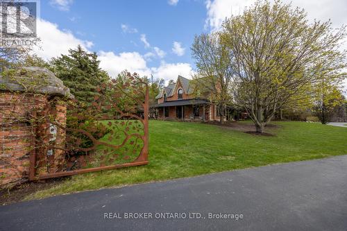 832 Highway 7A, Kawartha Lakes (Manvers), ON - Outdoor