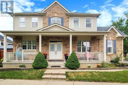 659 HOOD TERRACE  Milton, ON L9T 0H1