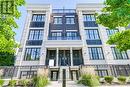 202 - 652 Cricklewood Drive, Mississauga, ON  - Outdoor With Facade 
