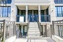 202 - 652 Cricklewood Drive, Mississauga, ON  - Outdoor With Balcony 