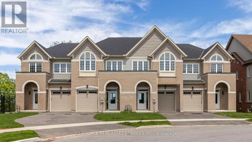 4061-2 Fracchioni Drive, Lincoln, ON - Outdoor With Facade