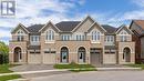 4061-2 Fracchioni Drive, Lincoln, ON  - Outdoor With Facade 
