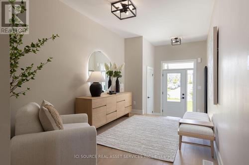 4061-2 Fracchioni Drive, Lincoln, ON - Indoor