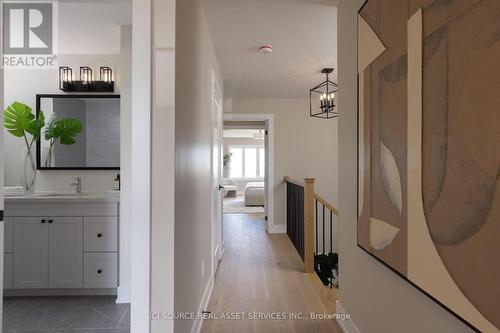 4061-2 Fracchioni Drive, Lincoln, ON - Indoor Photo Showing Other Room