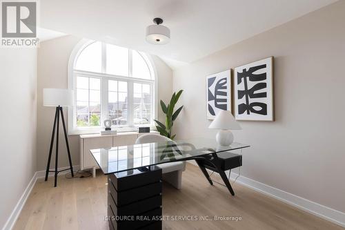 4061-2 Fracchioni Drive, Lincoln, ON - Indoor