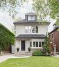 124 Cline Avenue N, Hamilton, ON  - Outdoor 