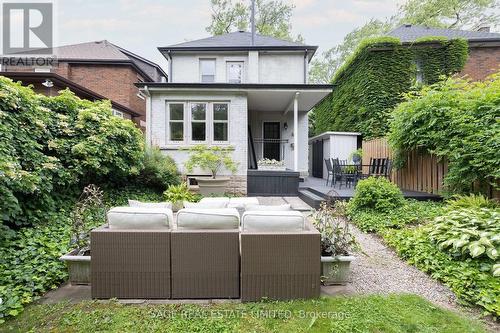 124 Cline Avenue N, Hamilton, ON - Outdoor