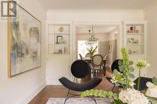 124 Cline Avenue N, Hamilton, ON - Indoor