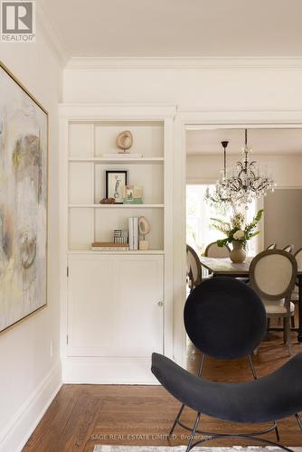 124 Cline Avenue N, Hamilton, ON - Indoor Photo Showing Other Room