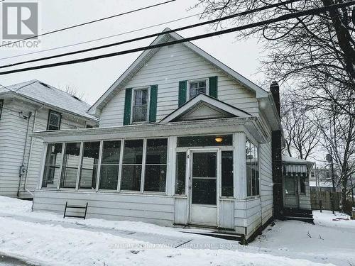 4 CHURCH STREET E  Cramahe, ON K0K 1S0