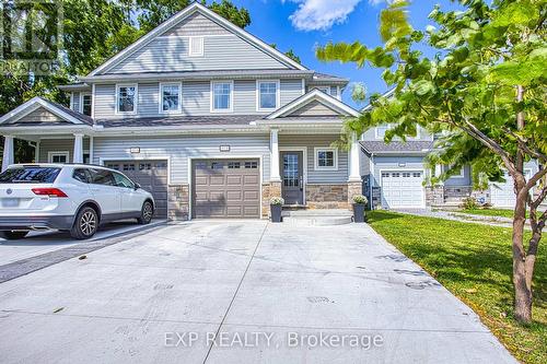 517B SCOTT STREET  St. Catharines, ON L2M 3X3