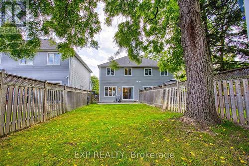 517B Scott Street, St. Catharines, ON - Outdoor