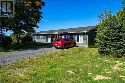98 Shearstown Road  Bay Roberts, NL A0A 1G0