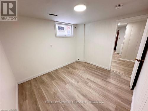 11 Van Horne Place, Kitchener, ON - Indoor Photo Showing Other Room