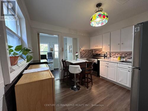 165 Dundas Street N, Cambridge, ON - Indoor Photo Showing Other Room