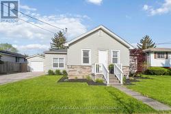 543 VINE STREET  St. Catharines (Vine/Linwell), ON L2M 3T5