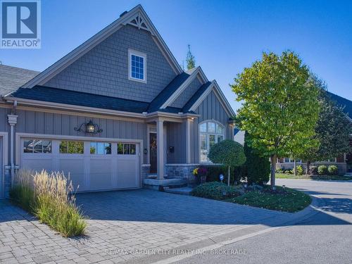 15 - 215 VANSICKLE ROAD  St. Catharines (Rykert/Vansickle), ON L2S 0E3