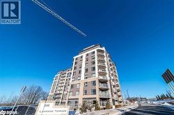 58 LAKESIDE Terrace Unit# 201  Barrie, ON L4M 0L5