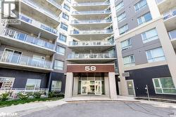 View of apartment building / complex - 