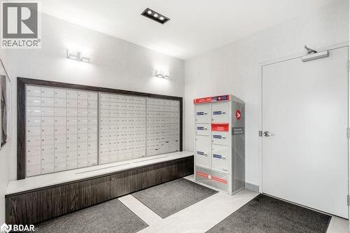 Mail Boxes - 58 Lakeside Terrace Unit# 201, Barrie, ON - Indoor Photo Showing Other Room