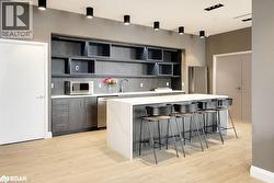 Common area Party Room - 