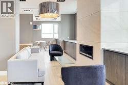 Common Area Party Room - 