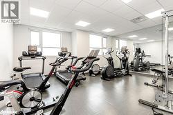 Common Gym - 