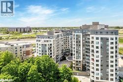 View of apartment building / complex - 