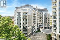 View of apartment building / complex - 